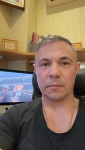 Kostya Tszyu Top 100 Instagram Photos and Posts