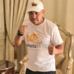 Kostya Tszyu