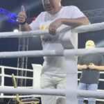 Kostya Tszyu