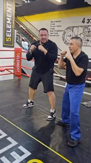 Kostya Tszyu Instagram - 