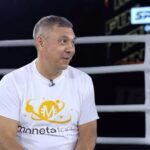 Kostya Tszyu