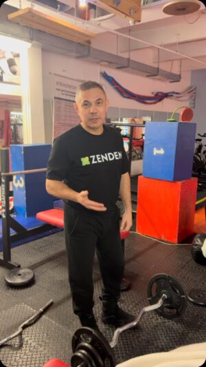 Kostya Tszyu Instagram - 