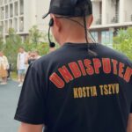 Kostya Tszyu