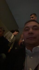 Actor Kostya Tszyu HD Instagram Photos and Wallpapers March 2024
