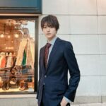 Kosuke Asuma