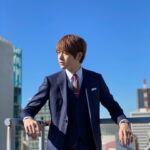 Kosuke Asuma