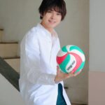 Kosuke Asuma