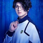 Kosuke Asuma