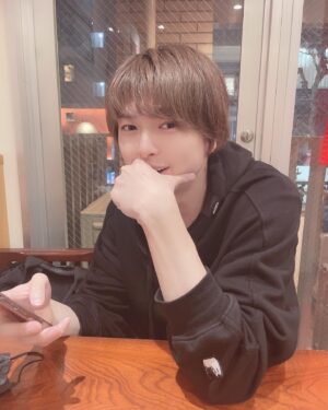 Kosuke Asuma Instagram - Happy Whiteday!!!!!♡