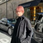Kosuke Asuma