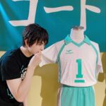 Kosuke Asuma