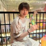 Kosuke Asuma