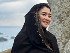 Koyuki Instagram - The beautiful southern small island in Japan.
I have a shoot here that I have a deep connection.

神秘的な日本の島々。

日本の美しい風景。

ご縁の深いある場所で
撮影をしています。

詳しくは、
またお知らせします🌊

#shoot
#japan
#beautililand