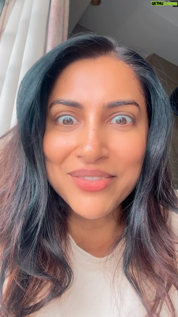 Kranti Redkar - 25K Likes - Face Recognition fails 🙈