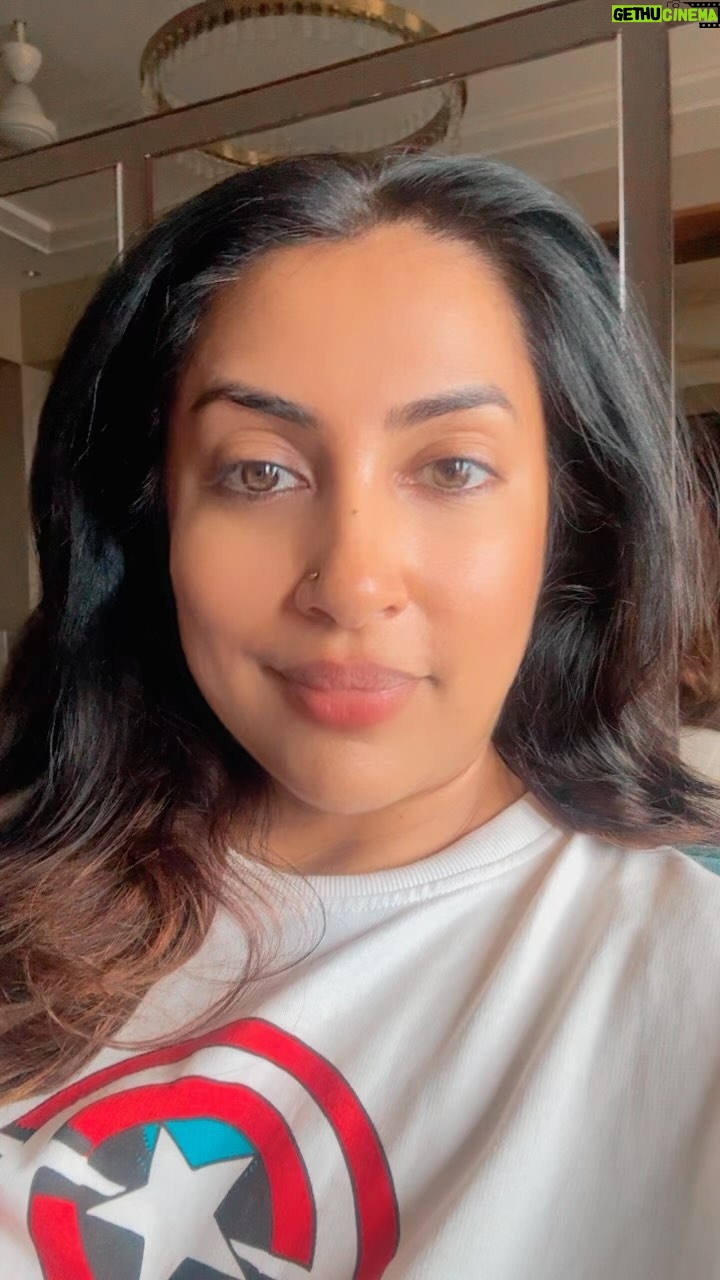 Kranti Redkar - 38.3K Likes - Mumbai to Dubai cha prawas .. 🤯