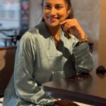 Kranti Redkar