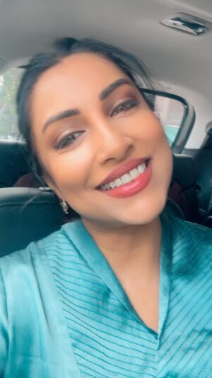 Kranti Redkar Instagram - Wasuppppppp