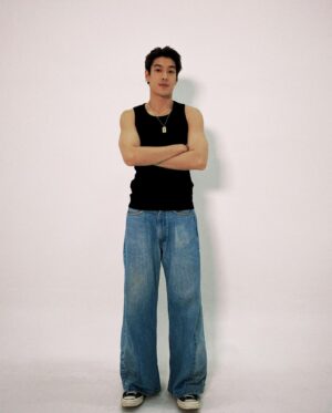 Krating Khunnarong Pratesrat Instagram - 