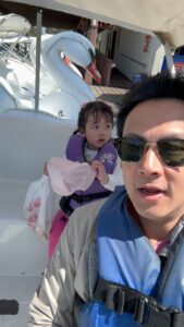 Actor Krirkphol Masayavanich HD Instagram Photos and Wallpapers July 2024