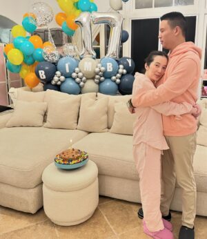 Kris Aquino Instagram - There’s a lot i haven’t shared with you about the current state of my health, primarily because my news has mostly been sad… 

April 19, 2007 i gave birth to my living guardian angel… in the past month with kuya josh back in the 🇵🇭, and because of several vaccines i needed to be given- bimb kept me company while i quarantined… ayokong sirain ang dapat good vibes sa 17th birthday ni bimb BUT i also know for all those praying for us i owe you the TRUTH. Padaanin lang natin please ang April 19 (happy birthday to our beloved @chinitaprincess 🥰)… To bimb, “i’m keeping the promise i made to you- September 28, 2018 when we first knew there was something scary about my sudden weight loss and my complete blood test result. i’m sorry for showing weakness yesterday when i cried nonstop because of my fear that i may not be around to be with you on your 18th birthday- it’s my bad for not being grateful that against all odds, with 5 autoimmune conditions, 3 of them that are life threatening i failed to see the glass as being half full BECAUSE you’ve matured so much and you’re always ready to help my nurses, and though i know you’re also freaked, you still show CALM & absolute FAITH in God when my BP and heart rate reach scary high numbers. No matter how much physical pain i endure daily- my heart overflows with love because of your caring, selfless, unconditional LOVE.” My one wish is for your character to remain STRONG, your values and integrity stay ADMIRABLE, your respectful and polite manner UNCHANGED, and your passion for learning will continue to inspire you to make the most of your education. I LOVE YOU not only during my lifetime or yours BUT definitely for eternity. You’re my greatest achievement because of your capacity to love- this early you’ve embraced your responsibility to take care of your kuya, and since you were 11 years old, you’ve been so protective of me. Love doesn’t die my 🍯, please remember that. HAPPY BIRTHDAY to the love of my life.