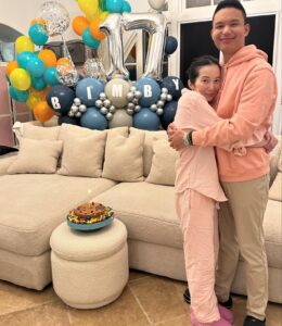 Actress Kris Aquino HD Photos and Wallpapers April 2024