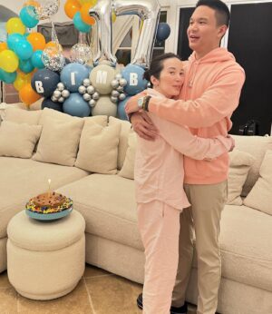 Kris Aquino Instagram - There’s a lot i haven’t shared with you about the current state of my health, primarily because my news has mostly been sad… 

April 19, 2007 i gave birth to my living guardian angel… in the past month with kuya josh back in the 🇵🇭, and because of several vaccines i needed to be given- bimb kept me company while i quarantined… ayokong sirain ang dapat good vibes sa 17th birthday ni bimb BUT i also know for all those praying for us i owe you the TRUTH. Padaanin lang natin please ang April 19 (happy birthday to our beloved @chinitaprincess 🥰)… To bimb, “i’m keeping the promise i made to you- September 28, 2018 when we first knew there was something scary about my sudden weight loss and my complete blood test result. i’m sorry for showing weakness yesterday when i cried nonstop because of my fear that i may not be around to be with you on your 18th birthday- it’s my bad for not being grateful that against all odds, with 5 autoimmune conditions, 3 of them that are life threatening i failed to see the glass as being half full BECAUSE you’ve matured so much and you’re always ready to help my nurses, and though i know you’re also freaked, you still show CALM & absolute FAITH in God when my BP and heart rate reach scary high numbers. No matter how much physical pain i endure daily- my heart overflows with love because of your caring, selfless, unconditional LOVE.” My one wish is for your character to remain STRONG, your values and integrity stay ADMIRABLE, your respectful and polite manner UNCHANGED, and your passion for learning will continue to inspire you to make the most of your education. I LOVE YOU not only during my lifetime or yours BUT definitely for eternity. You’re my greatest achievement because of your capacity to love- this early you’ve embraced your responsibility to take care of your kuya, and since you were 11 years old, you’ve been so protective of me. Love doesn’t die my 🍯, please remember that. HAPPY BIRTHDAY to the love of my life.