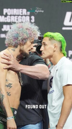 Kris Moutinho Instagram - Kris Moutinho explains how far he’s come as a fighter since losing to Sean O’Malley in 2021, and how he’s learned to deal with the online trolls that have come along with the notoriety he’s gained from the fight. 💯 @kris_is_soulless 

Via Inside Fighting @mikeowensmedia 

#krismoutinho #seanomalley #ufc #mma