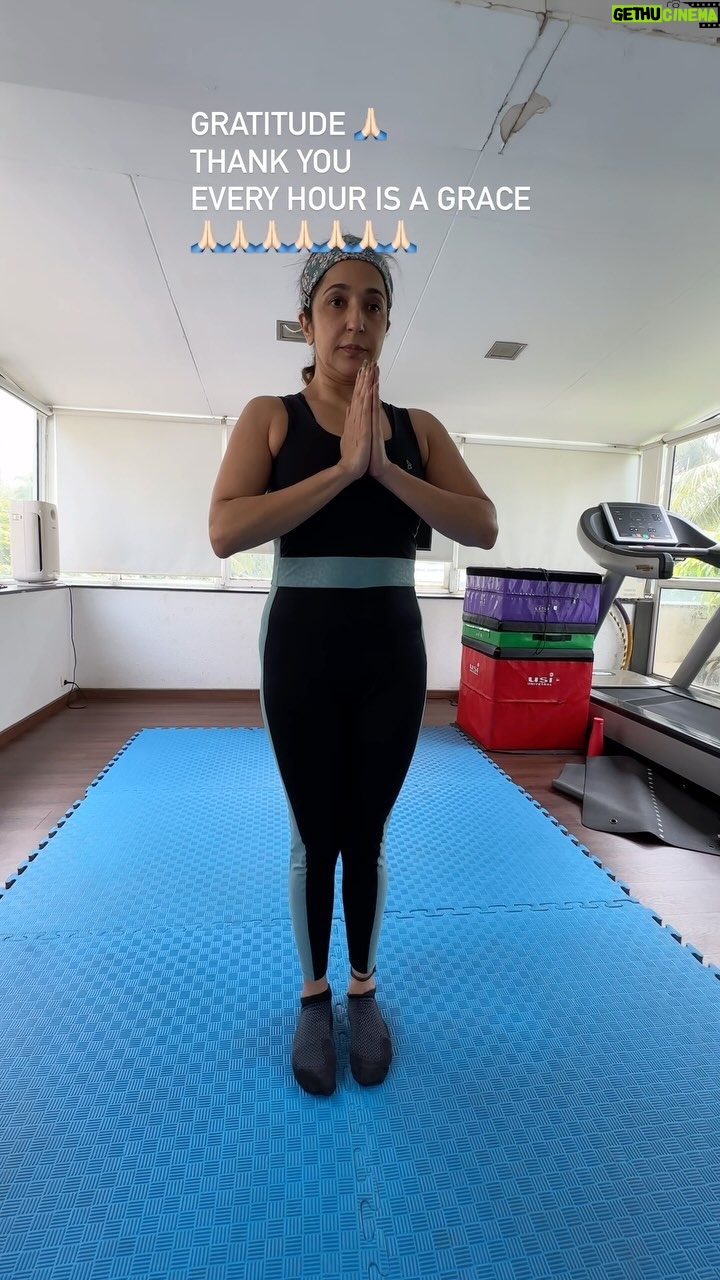 Krishika Lulla - 2.9K Likes - Yoga practice helps you develop a closer connection with yourself β€οΈ. Gratitude post β€οΈππ». #Yogaday #yogainspiration #krishikalulla #internationalyogaday #internationalyogaday2024 #yogasoul #yogalove #gratitude
@narendramodi @ministryofayush @ministryofculturegoi