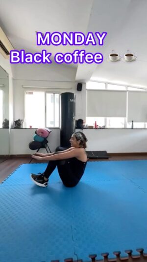 Krishika Lulla Instagram - “You never change things by fighting the existing reality. To change something, build a new model that makes the existing model obsolete.” 

#krishikalulla  #krishikalullaworkouts  #monday #blackcoffee #tuesday #sprouts  #juice #wednesday  #bcaa #thursday #preworkout  #friday  #darudesi  #saturday  #wine #cheers #sunday #hangover #routine  #circleoflife #everyday #inspiration  #dailyroutine  #reelsinstagram  #reelstrending  #musictrending