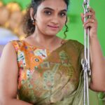 Krishna Praba