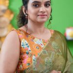 Krishna Praba