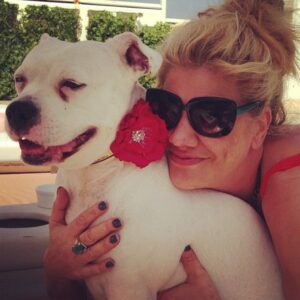 Kristen Johnston Instagram - 