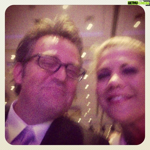 Kristen Johnston - 717 Likes - I'm at this conference in DC w/@matthewperry. It's NADCP, check it out!