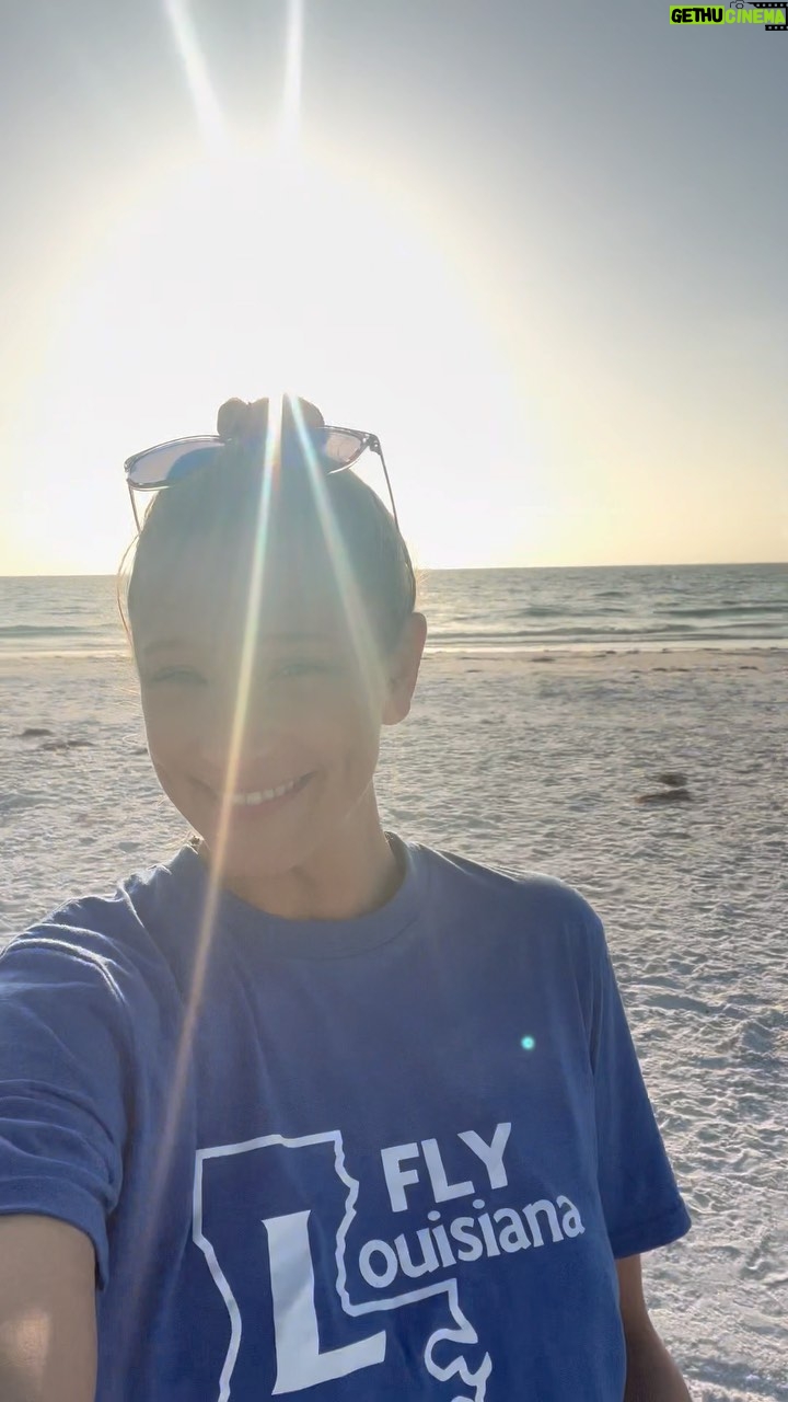 Kristen Renton - 772 Likes - Some of the most beautiful moments in life are those you never planned for… #AdventureAwaits #HappyGirl #SomewhereOnABeach #LifeWithAPilot #NatureCallsMe #PartnersInCrime