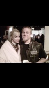 Actress Kristen Renton HD Instagram Photos and Wallpapers May 2024