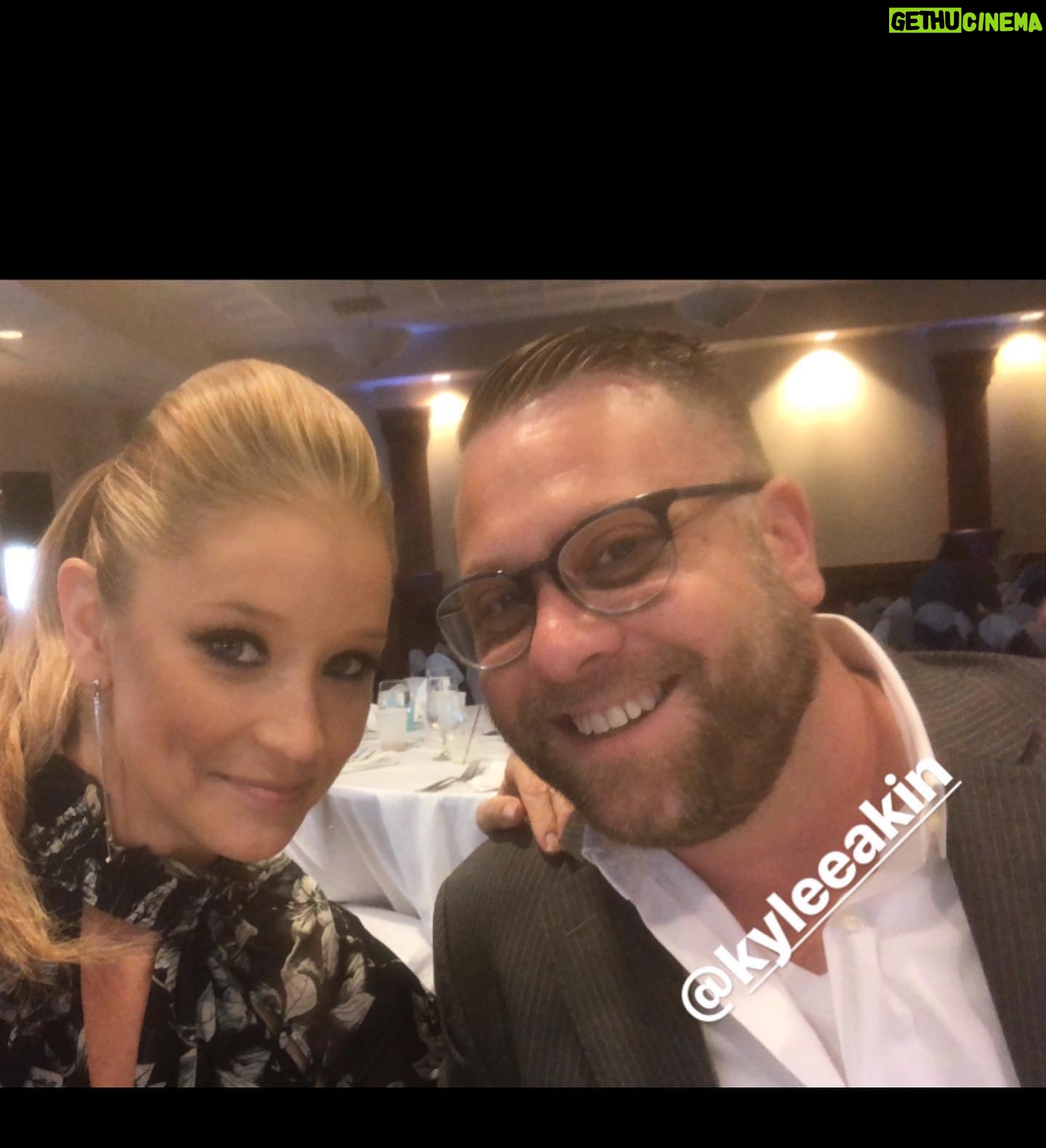 Kristen Renton - 544 Likes - Happiest birthday to the one who always has my back, is a phenomenal friend, and always tells the truth… even though I annoy the shit out of them 🤣🤣 love ya @kyleeakin #HappyBirthday #LoveYou #Bestie #ThankYouForBeingAFriend