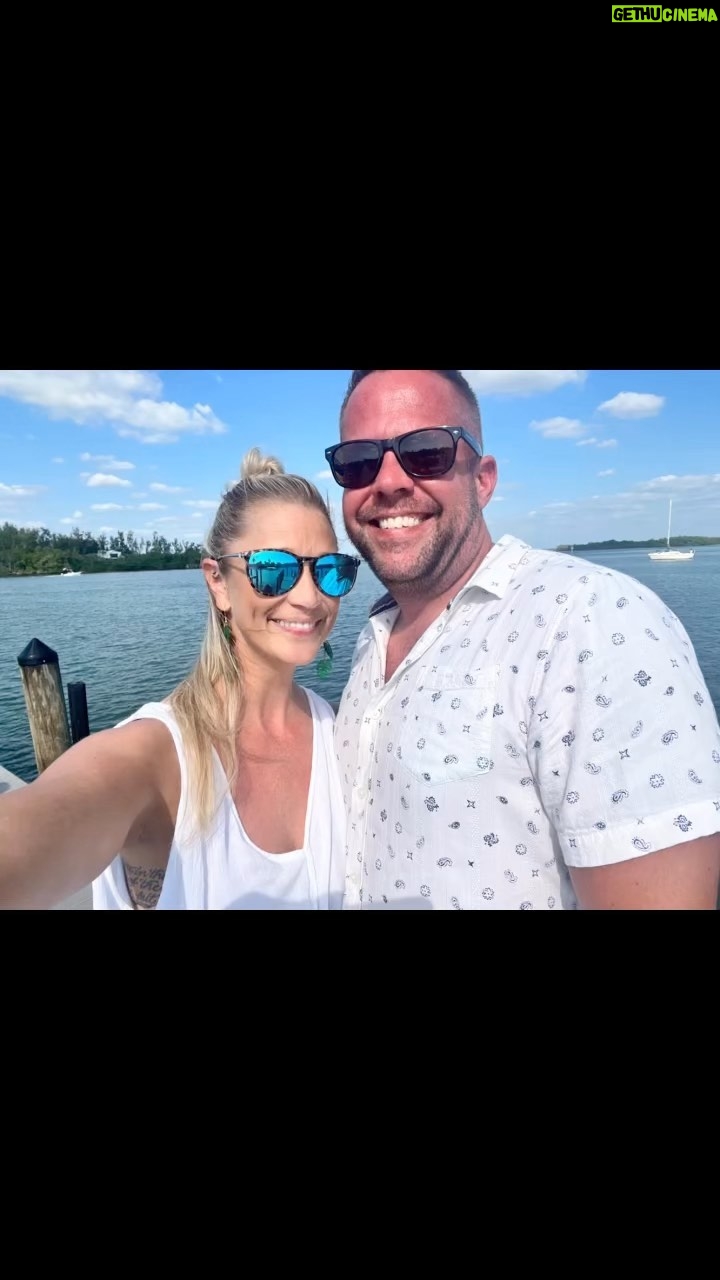 Kristen Renton - 368 Likes - And in a blink of an eye it’s been 4 years…. Happy Anniversary to the love of my life @ncmanning 🥰🍾🥂 Things haven’t always been easy, but there is no one else I’d rather go through the shit with than you. I am so proud of you and all you have accomplished over these last four years, and I’m so happy I get to spend the rest of my days by your side. I love you Mr. Manning. #Anniversary #HappyGirl #CheersToManyMore #LuckyLady #PilotsLifeForMe #ProudWifey #FamilyOfSix