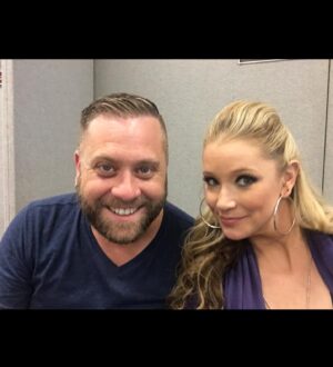 Kristen Renton Instagram - Happiest birthday to the one who always has my back, is a phenomenal friend, and always tells the truth… even though I annoy the shit out of them 🤣🤣 love ya @kyleeakin #HappyBirthday #LoveYou #Bestie #ThankYouForBeingAFriend