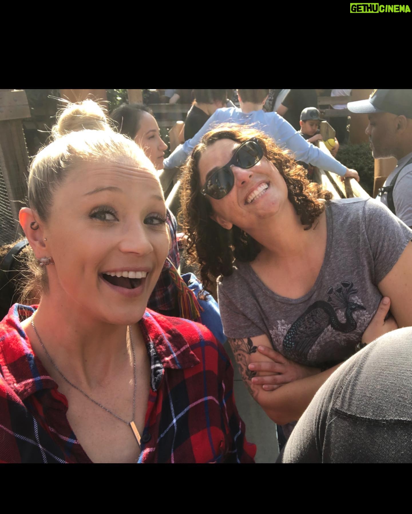 Kristen Renton - 428 Likes - Happy Birthday to this amazing human @irun4fun26_2 … you’re not only a badass, but possibly the best #CardsAgainstHumanity player ever 😆😂 I love and miss you like crazy!!!! #HappyBirthday #ILoveYouToTheMoonAndBack #ComeVisitMe #ThatCardGameMayHaveMadeMePeeALittle