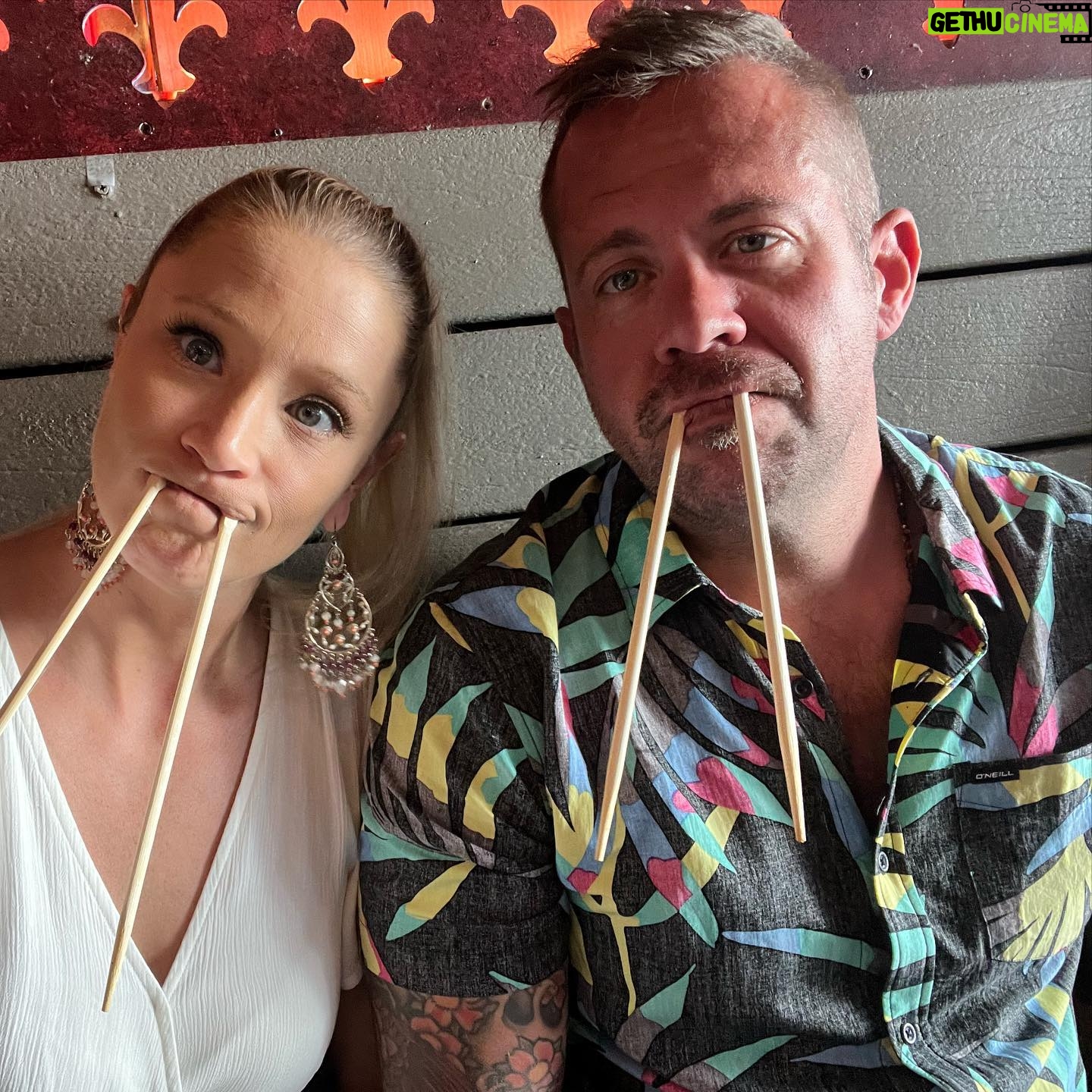 Kristen Renton - 656 Likes - So this is 40….. I’m surprised I made it 🤣🤣 #HappyBirthdayToMe #WhereTheHellDidTheTimeGo #FourtyClub #IdRatherBeSilly #LetsSeeWhatTheSecondHalfOfMyLifeWillBring #HappyGirl #AlsoKindaCrazy