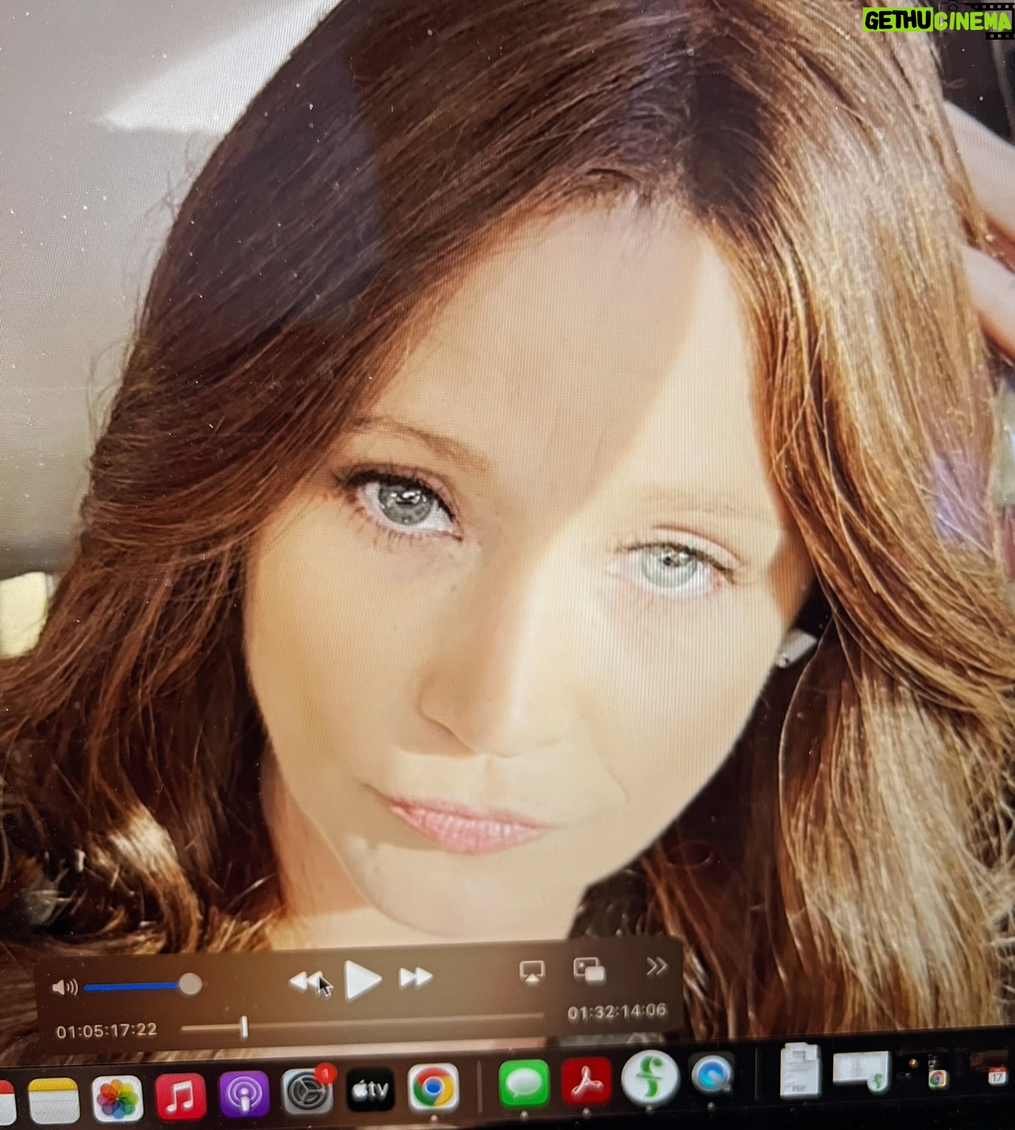 Kristen Renton - 258 Likes - The dichotomy of light vs dark, imaginary vs real, optimism vs pessimism…. The beauty of the theatrical world I so luckily get to call home 🎭 #Actress #Hollyweird #yinyang #DontBeSoSerious