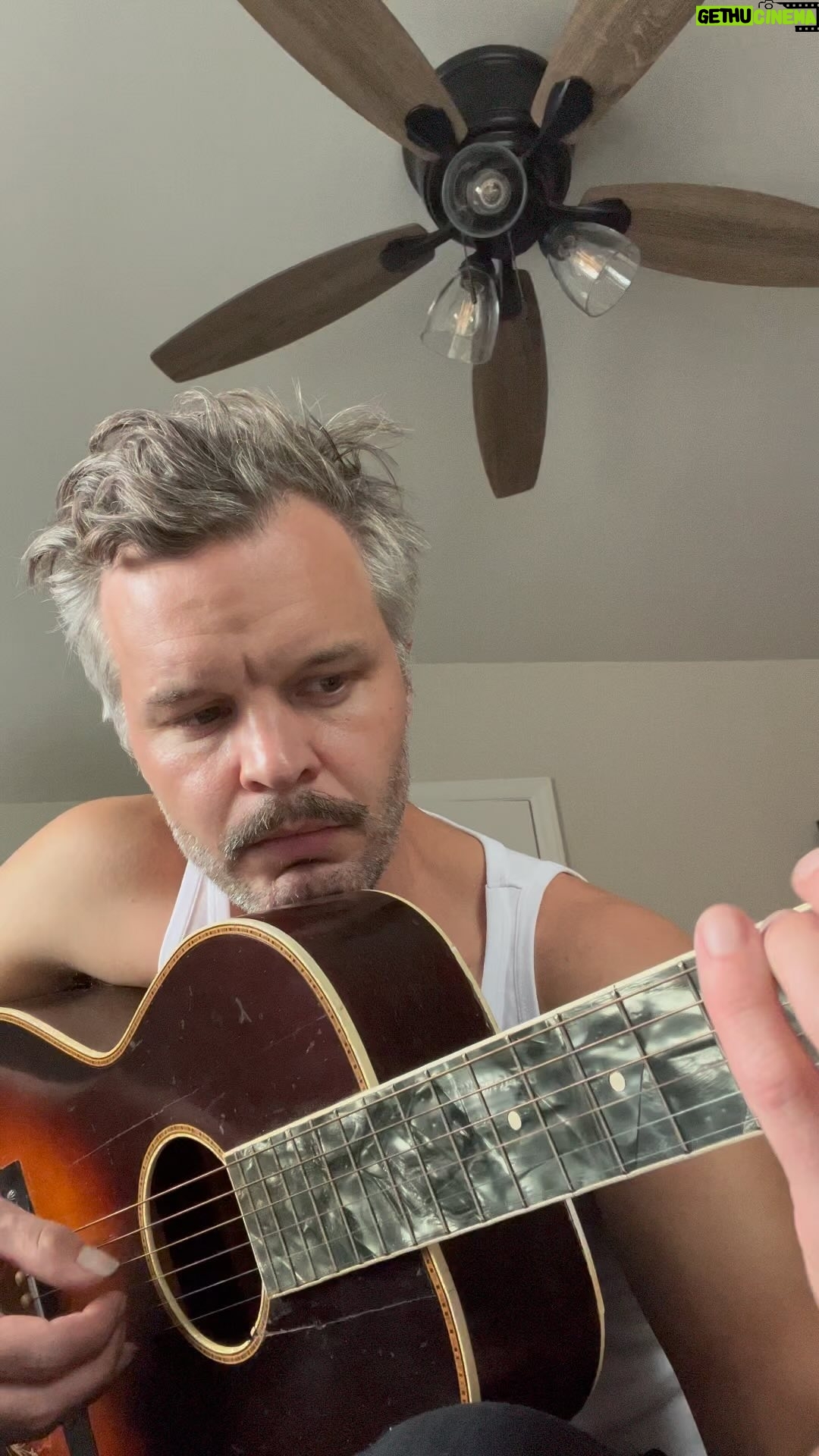 Kristian Matsson - 7.1K Likes - Iām back in Raleigh, NC. A long time ago I wrote āLittle Riverā in BJ Burtonās front yard, and dammit I think my Airbnb is just a couple of blocks from that place. Itās like Iām visiting that song, I just started humming it driving in. Havenāt played it in ages. A quick rehearsal with band here and then off to tour, see you out there. Tix in bio. Love yaāll.