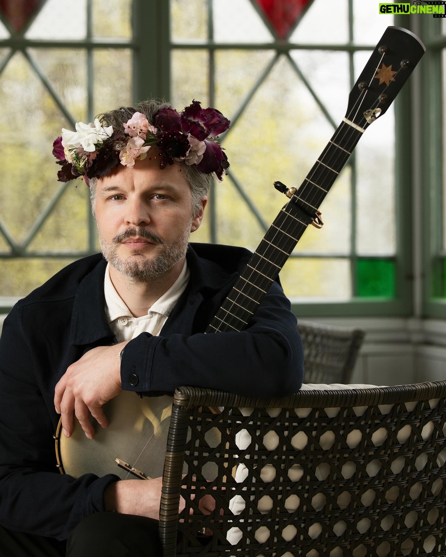 Kristian Matsson - 4.1K Likes - Today is the day! Listen to my ramblings (in swedish…) at Swedish Public Radio P1 13:00 today, at SR.se and in the SR app anytime. Produced by my dear friend @po.tidholm