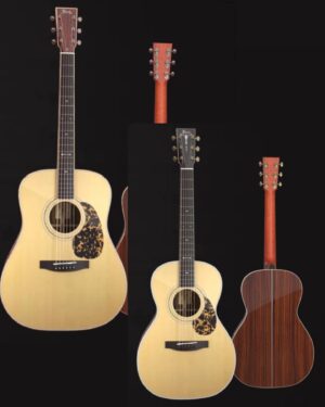 Kristian Matsson Instagram - They let me keep my underwear, at least. Here are the stolen instruments to keep an eye out for if they pop up somewhere in Europe, The North Pole or wherever. The @hollowtone_guitars Tele that Krečimir built with such passion and skill, B-Bender installed by Gene Parsons himself and all, is the one that really tugs at my heart and I will be on the hunt for forever. I will play it again, god dammit. Thank you for all support, focusing on the loveliness in all of you instead of the dark cloud surrounding the bus robbery❤️ About to go and reunite with my white @hollowtone_guitars in America and slay some songs, engage the  secret beacon in it that will activate the Batman feature in the brown one. Beware, thugs. Much more gear where stolen, will post lists. Love/Kris❤️