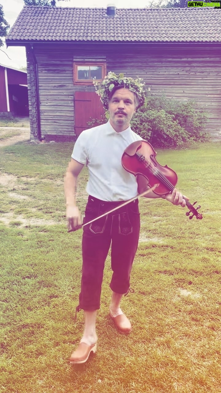 Kristian Matsson - 4.7K Likes - Gla missommar