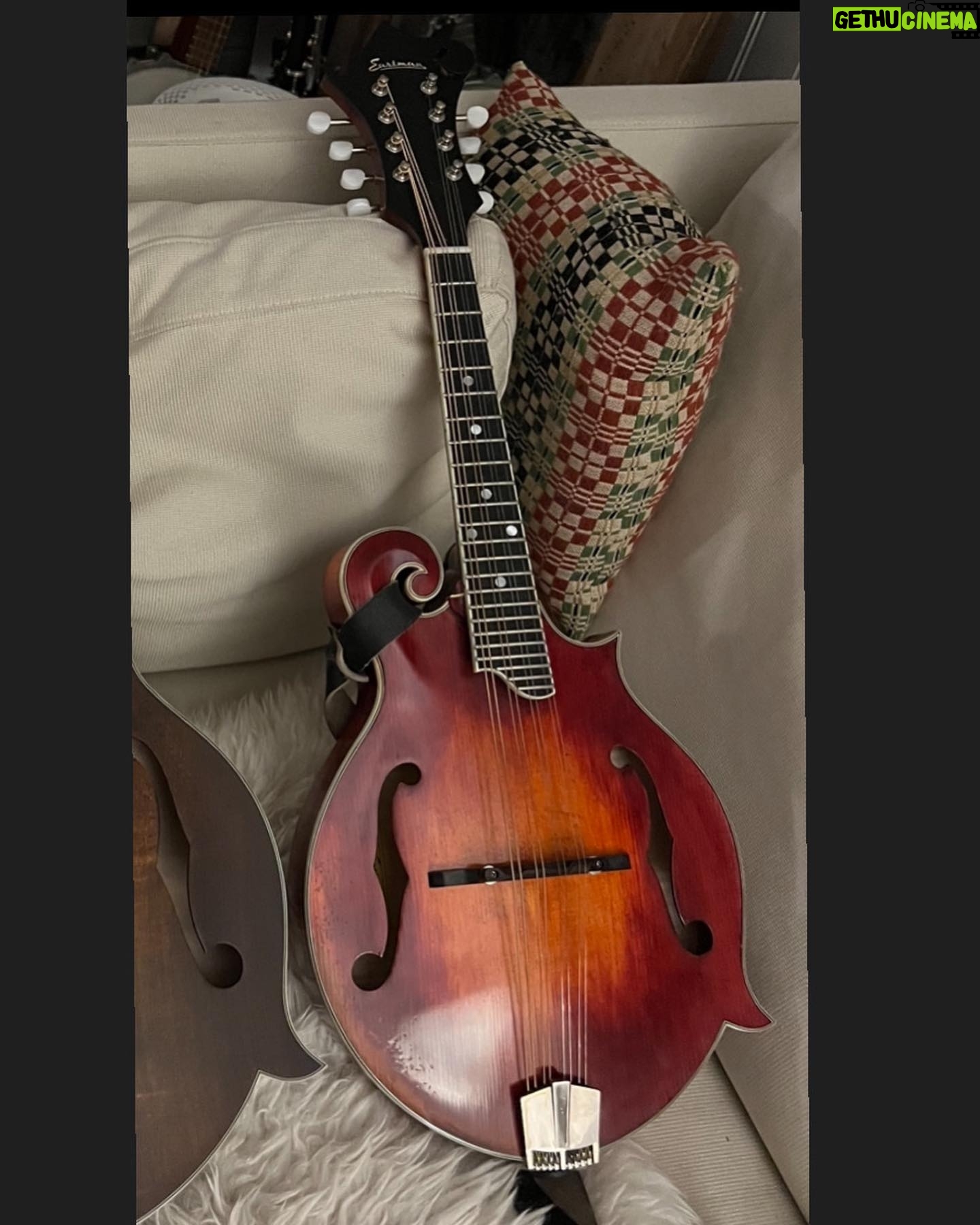 Kristian Matsson - 5.5K Likes - They let me keep my underwear, at least. Here are the stolen instruments to keep an eye out for if they pop up somewhere in Europe, The North Pole or wherever. The @hollowtone_guitars Tele that Krečimir built with such passion and skill, B-Bender installed by Gene Parsons himself and all, is the one that really tugs at my heart and I will be on the hunt for forever. I will play it again, god dammit. Thank you for all support, focusing on the loveliness in all of you instead of the dark cloud surrounding the bus robbery❤️ About to go and reunite with my white @hollowtone_guitars in America and slay some songs, engage the secret beacon in it that will activate the Batman feature in the brown one. Beware, thugs. Much more gear where stolen, will post lists. Love/Kris❤️