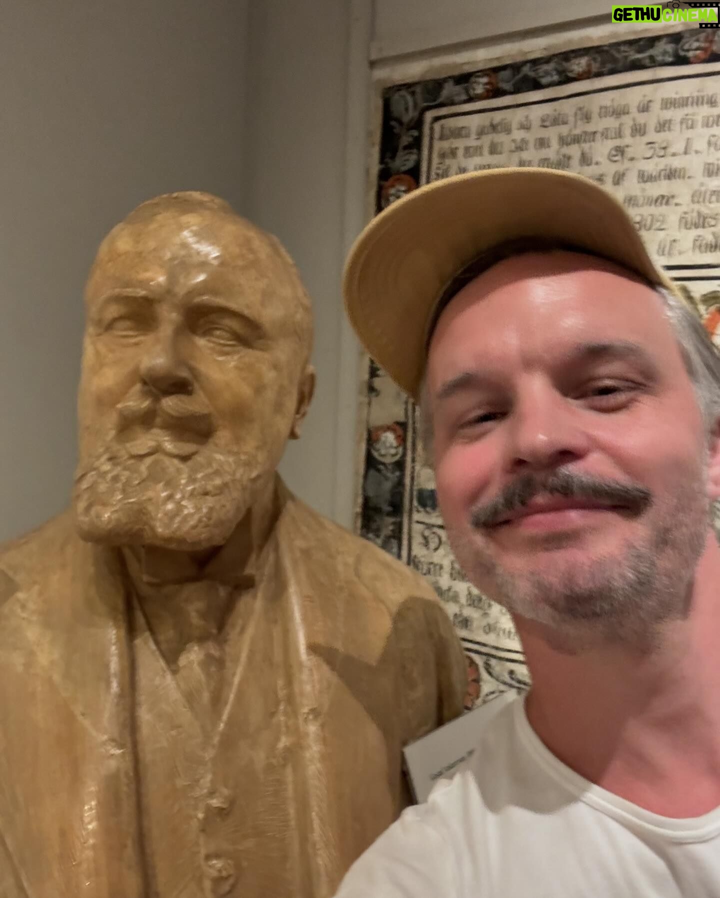Kristian Matsson - 4.1K Likes - Today is the day! Listen to my ramblings (in swedish…) at Swedish Public Radio P1 13:00 today, at SR.se and in the SR app anytime. Produced by my dear friend @po.tidholm