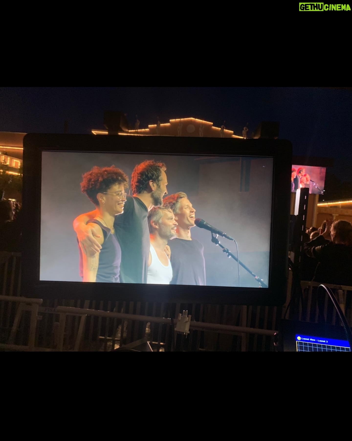 Kristian Matsson - 8.4K Likes - Gothenburg is part of our team now❤️ We pulled it off, we all did this together. My heart is full from everyone offering to lend us their instruments, everyone writing such lovely messages, and the masses showing up for the show. What a wild ride. Second slide is all the stolen stuff we apparently don’t need to pull off a show (police did find some stuff in the woods, pedal board!) but we need to return all our borrowed, amazing instruments and have them back for future endeavors. The US tour is mostly covered from my instrument stash over there. I can’t say thank you enough. To my crew, my band and the city of Gothenburg❤️ We will never forget this. More praise, photos and instrument stuff coming up. But now. I’m going to bed. Love comes out on top❤️