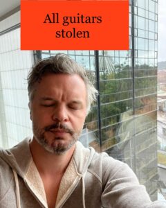 Kristian Matsson Top 100 Instagram Photos and Posts