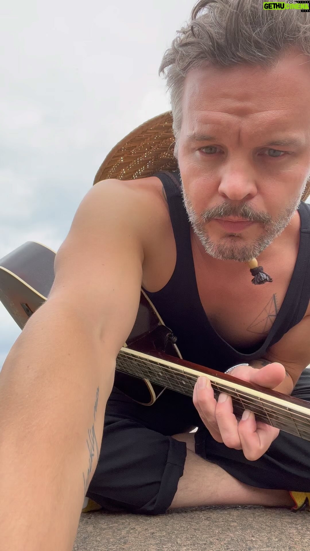 Kristian Matsson - 4.7K Likes - Greetings from waking up in a parking lot in New Haven, CT. Everything is free now. Every day I wake up, humming a song. Iām happy I still get to connect to the same looping feeling how a song can make you feel wonder. To get to tap into that source when things are hard. And @gillianwelchofficial is a big reason why I get to play a show tonight, so far away from where I started humming. Back in 2006 I had a couple of songs up on MySpace just for fun, and one morning the listening count had multiplied into crazy numbers. Gillian had put a link to my page on her page. Thank you, so much for enabling my outletā¤ļø